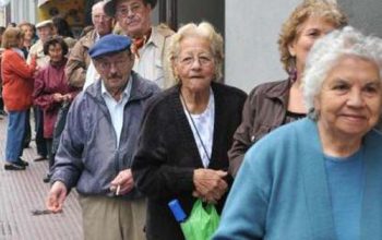 Boletín Central Latinoamericana y del Caribe de Trabajadores Jubilados, Pensionados y Adultos Mayores