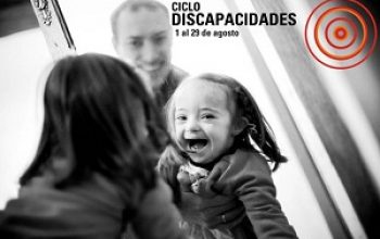 CICLO DISCAPACIDADES