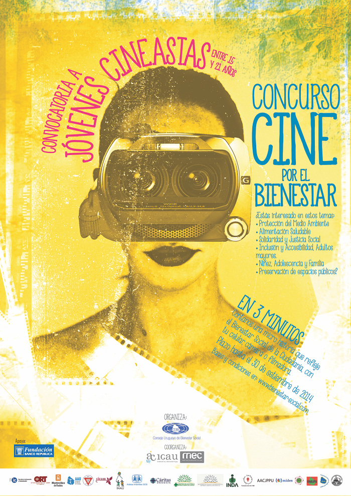 Cine por el Bienestar