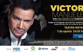 Victor Manuelle