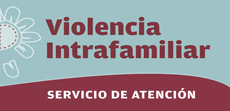 Servicio de atención: Violencia Intrafamiliar