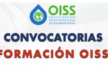 Cursos de Formación OISS – 2020