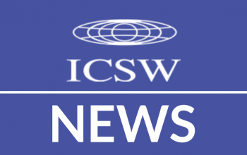 ICSW News – June 2020