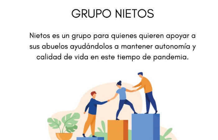 Grupo Nietos