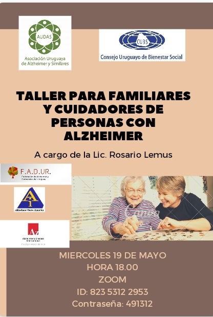 Taller Rosario lemus