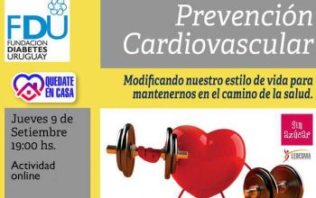 Prevención Cardiovascular