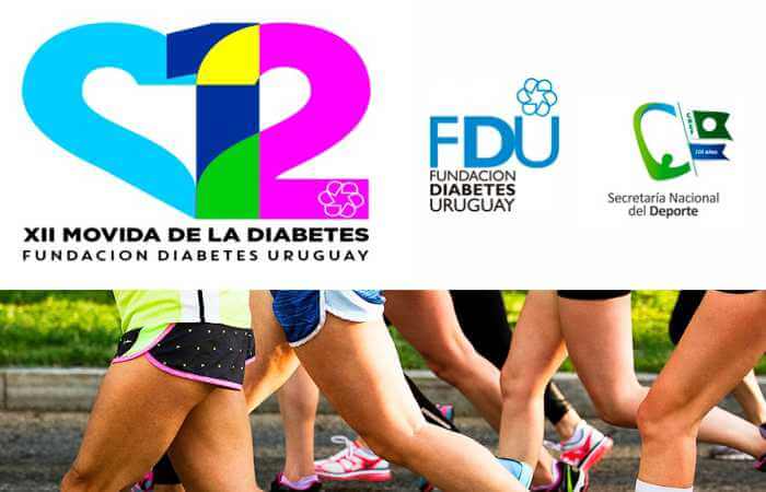 XII Movida de la Diabetes 2021