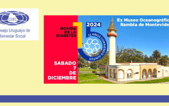 Movida de la Diabetes 2024